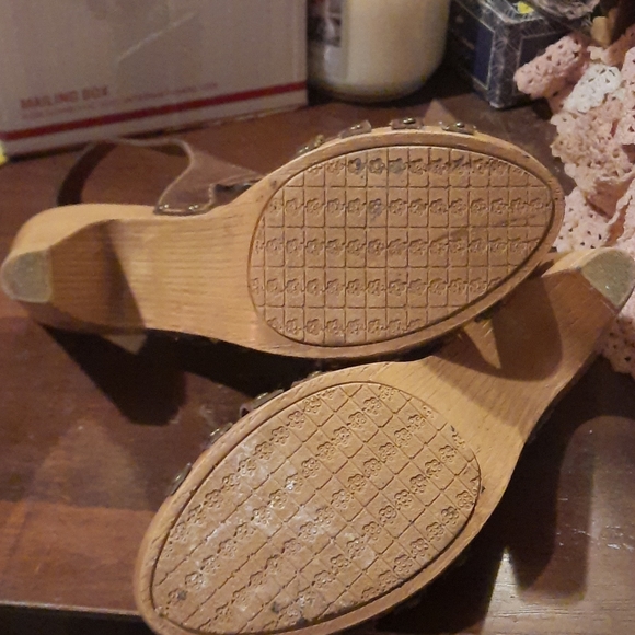 WOMEN'S  DRESS  SHOES G.H.BASS & CO. - Picture 4 of 6